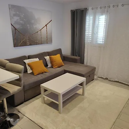 Apartament Edificio Faluas , Playa Del Ingles , Maspalomas (Gran Canaria)