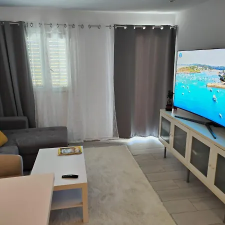 Edificio Faluas , Playa Del Ingles , Apartament Maspalomas (Gran Canaria)