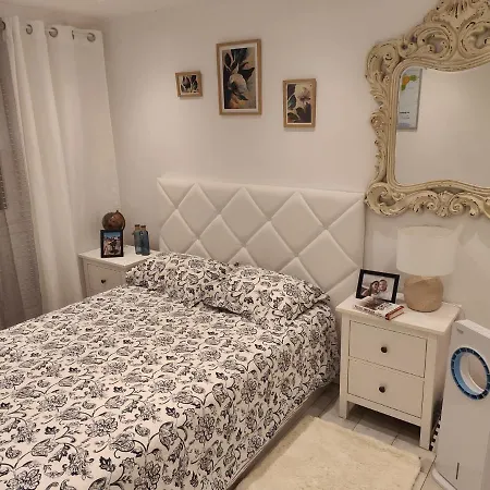 Apartament Edificio Faluas , Playa Del Ingles , *