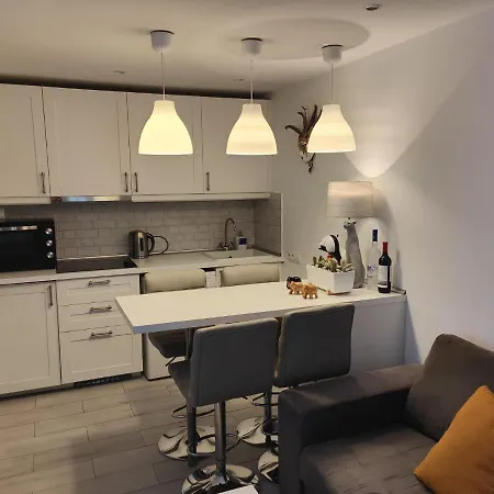 Edificio Faluas , Playa Del Ingles , Apartament
